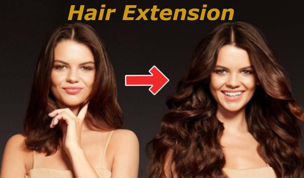 hair extension recensioni